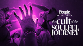 People Magazine Investigates: The Cult of the Soulful Journey