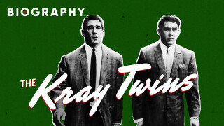 The Kray Twins