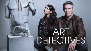 Art Detectives