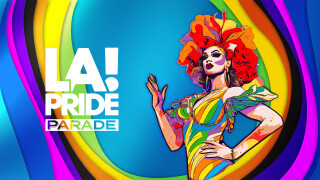 LA Pride Parade