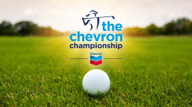 2025 The Chevron Championship