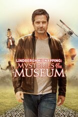 Lindbergh Kidnapping: Mysteries at the Museum