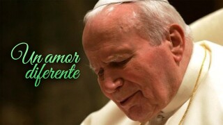 Un amor diferente