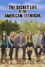 The Secret Life of the American Teenager