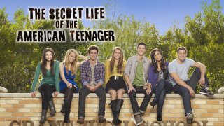 The Secret Life of the American Teenager