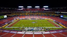 Pitt Football 2026 Preview