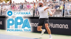PPA Tour Pickleball