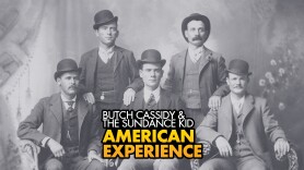 Butch Cassidy & The Sundance Kid: American Experience