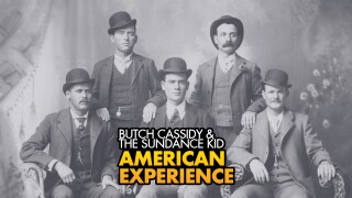 Butch Cassidy & The Sundance Kid: American Experience