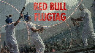 Red Bull Flugtag