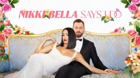 Nikki Bella Says I Do