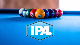 International Pool Association Billiards