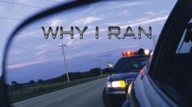 Why I Ran