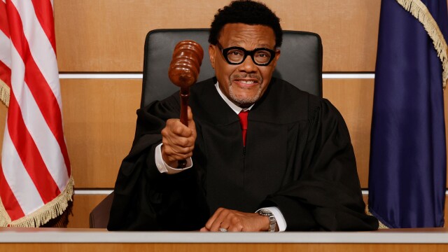 Watch Mathis Court With Judge Mathis Online Streaming | DIRECTV