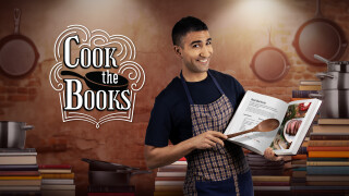Cook the Books