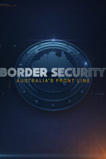 Border Security: Australia's Front Line