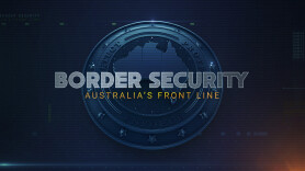 Border Security: Australia's Front Line