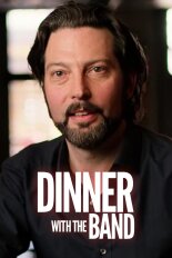 Dinner With the Band