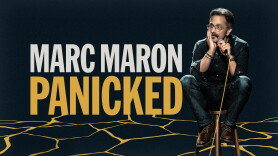 Marc Maron: Panicked