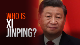 Who Is Xi Jinping?