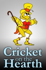 Cricket on the Hearth