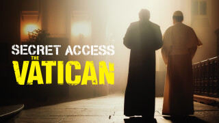 Secret Access: The Vatican