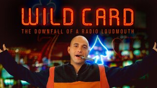 Wild Card: The Downfall of a Radio Loudmouth