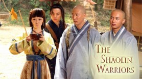 The Shaolin Warriors