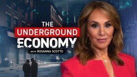 The Underground Economy