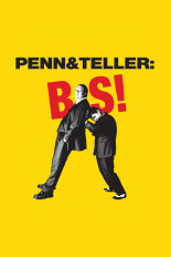 Penn & Teller: Bulls...!