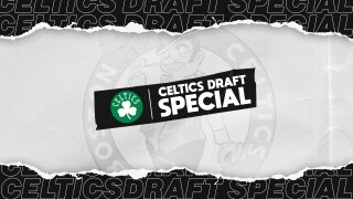 Celtics Draft Special