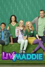 Liv and Maddie