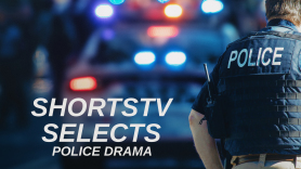 Shortstv Selects: Police Drama