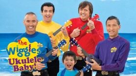 The Wiggles: Ukulele Baby!