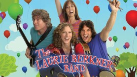 The Laurie Berkner Band: Party Day!
