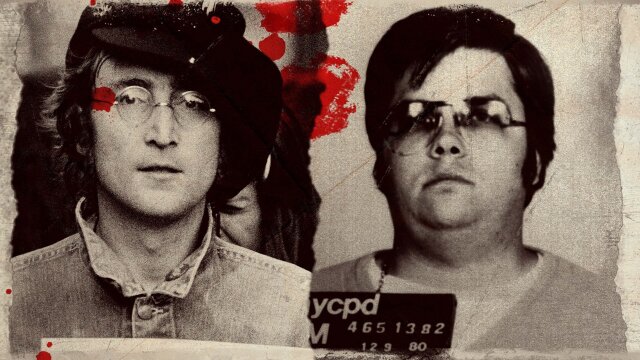 Killing John Lennon