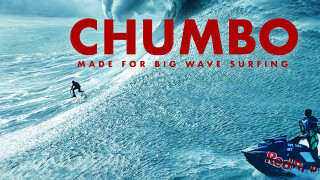 Chumbo: Made for Big Wave Surfing