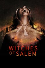 Witches of Salem