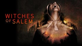 Witches of Salem