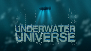 Underwater Universe