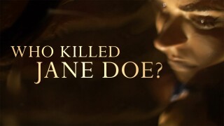 Who Killed Jane Doe?