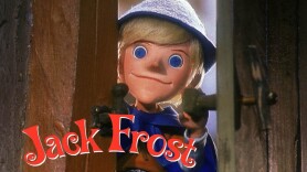 Jack Frost