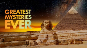 Greatest Mysteries Ever