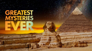 Greatest Mysteries Ever