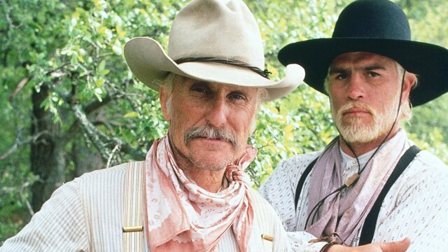 Lonesome Dove