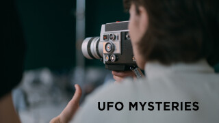 UFO Mysteries