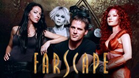 Farscape
