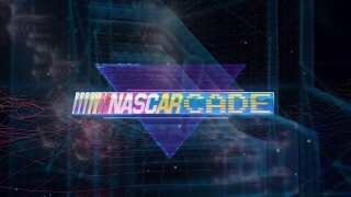 The Nascarcade
