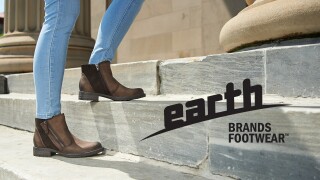 Earth Brands Footwear