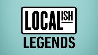 Localish Legends